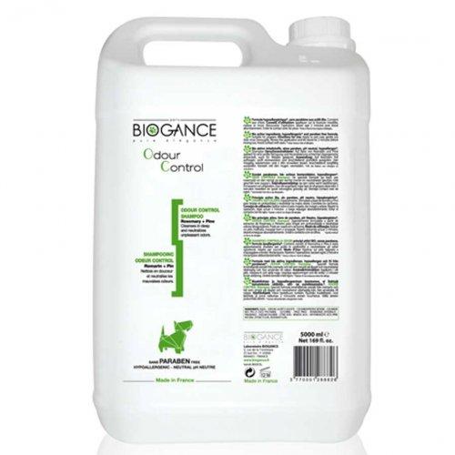Biogance Odorless Dog Shampoo 5 Litre - PawsPlanet Australia