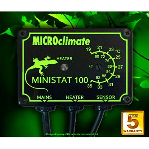 Microclimate Ministat 100 - PawsPlanet Australia