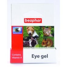 Beaphar Uk Beaphar Eye Gel 5g pack of 1 - PawsPlanet Australia