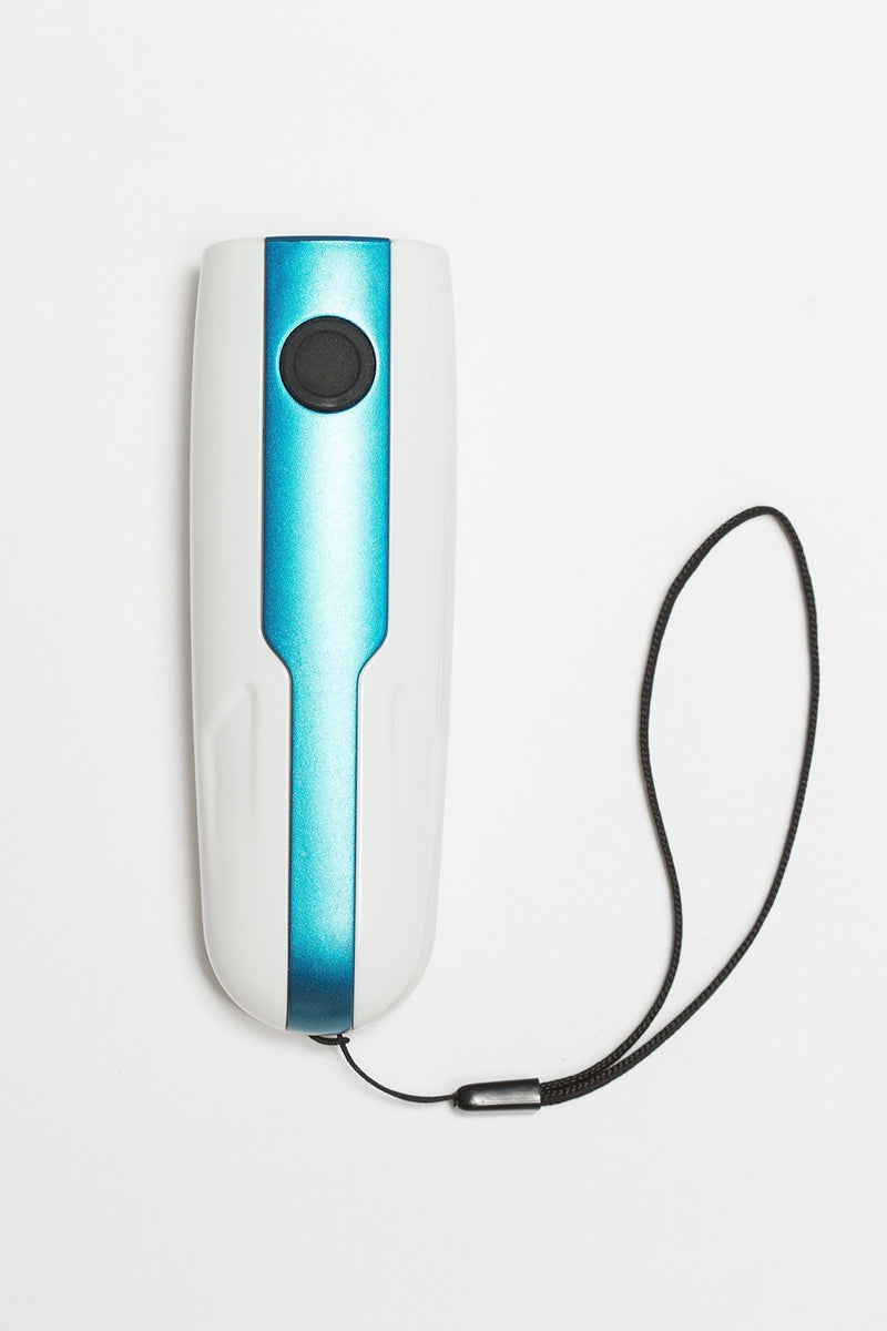 Doggie Don't Device - Loud- Handheld Dog Repellent, Bark Control Device and Dog Training Aid - Loud Patented Sound Stops Barking and Bad Behaviors - No Shock and Humane - PawsPlanet Australia