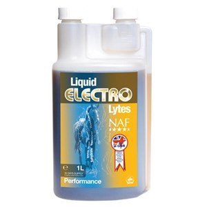 NAF Liquid Electrolytes 1L - PawsPlanet Australia