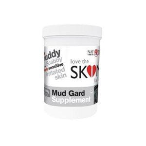 NAF Mud Guard Supplement 690g - PawsPlanet Australia