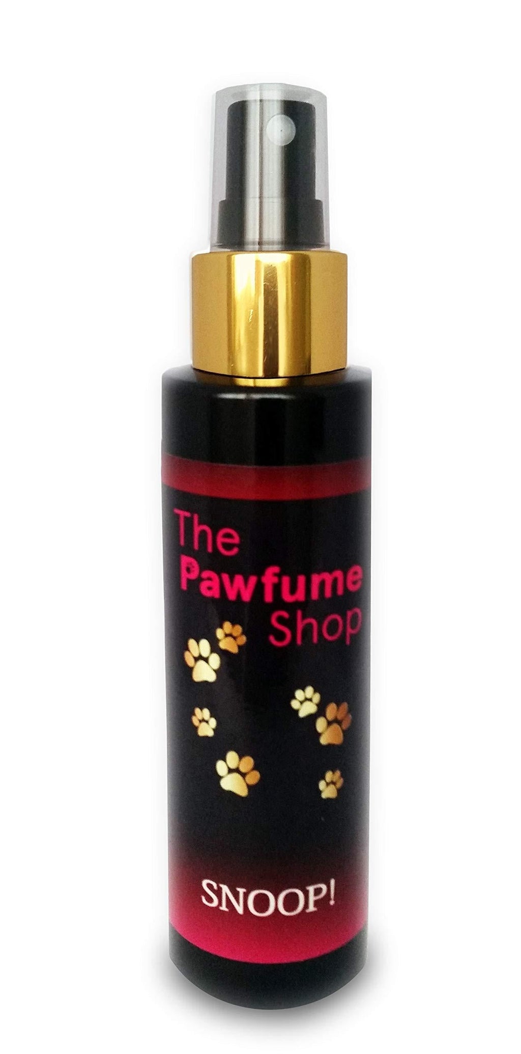 The Pawfume Shop SNOOP! Pawfume Dog Spray - PawsPlanet Australia