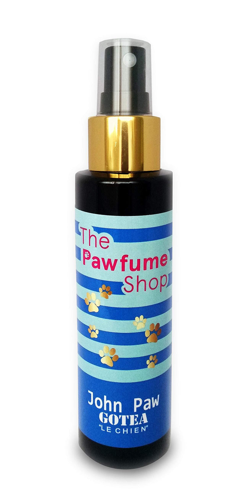 The Pawfume Shop John Paw Gotea Pawfume Dog Spray - PawsPlanet Australia