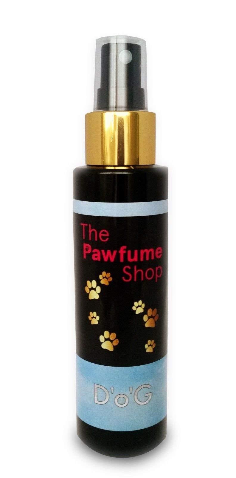 The Pawfume Shop D'o'g Pawfume Dog Spray - PawsPlanet Australia
