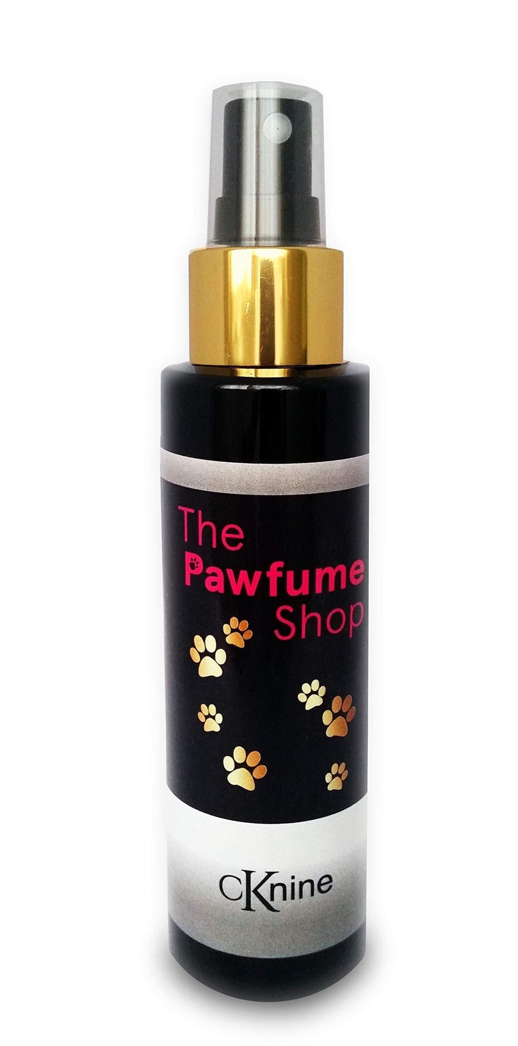 The Pawfume Shop Cknine Pawfume Dog Spray - PawsPlanet Australia