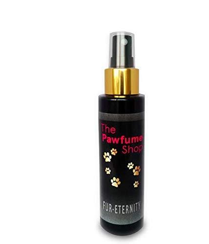 The Pawfume Shop Fur-eternity Pawfume Dog Spray - PawsPlanet Australia