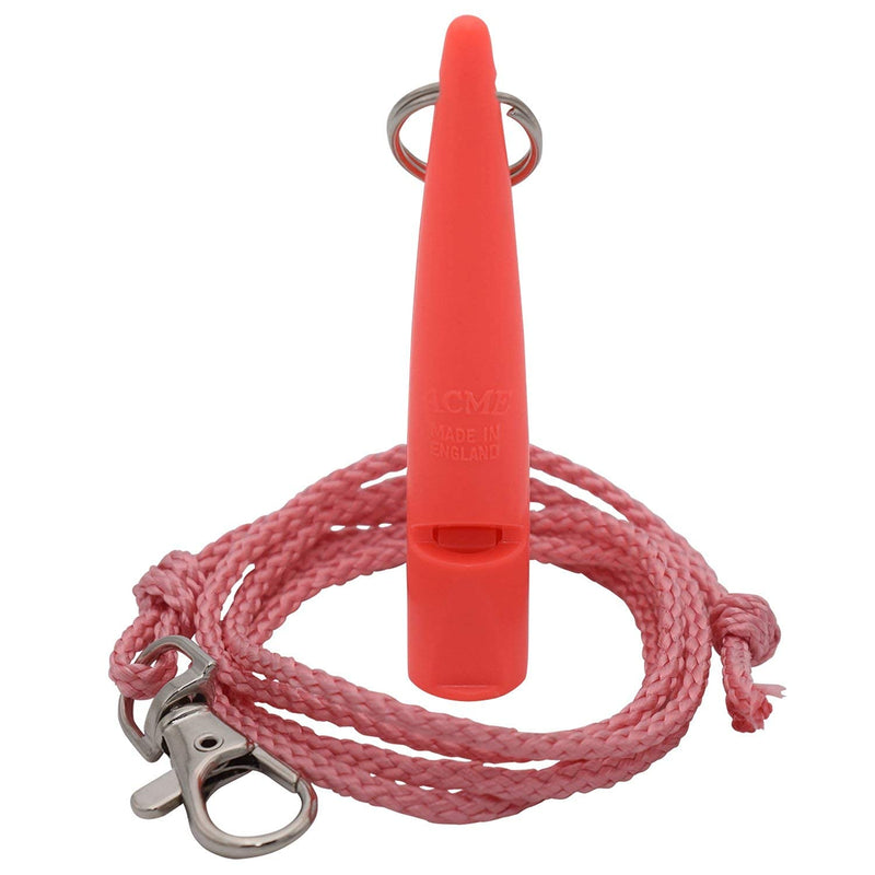 ACME 211.5 dog whistle with whistle band - PawsPlanet Australia