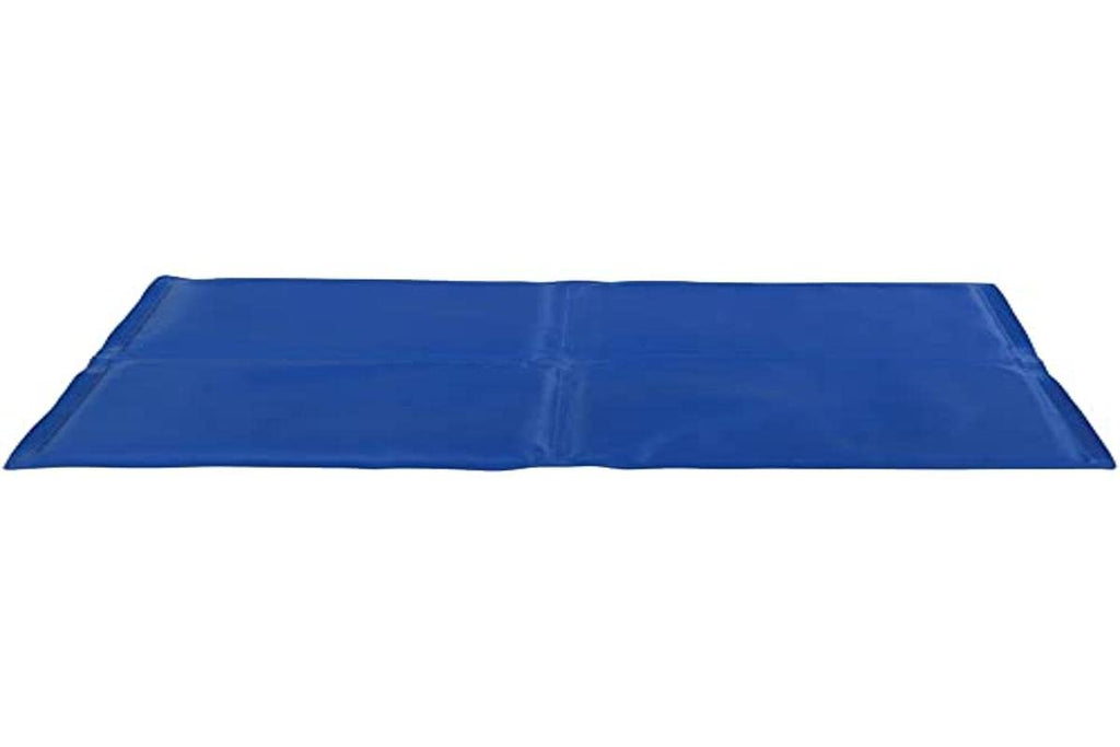 Trixie Cooling Mat, 40 x 30 cm, Blue - PawsPlanet Australia