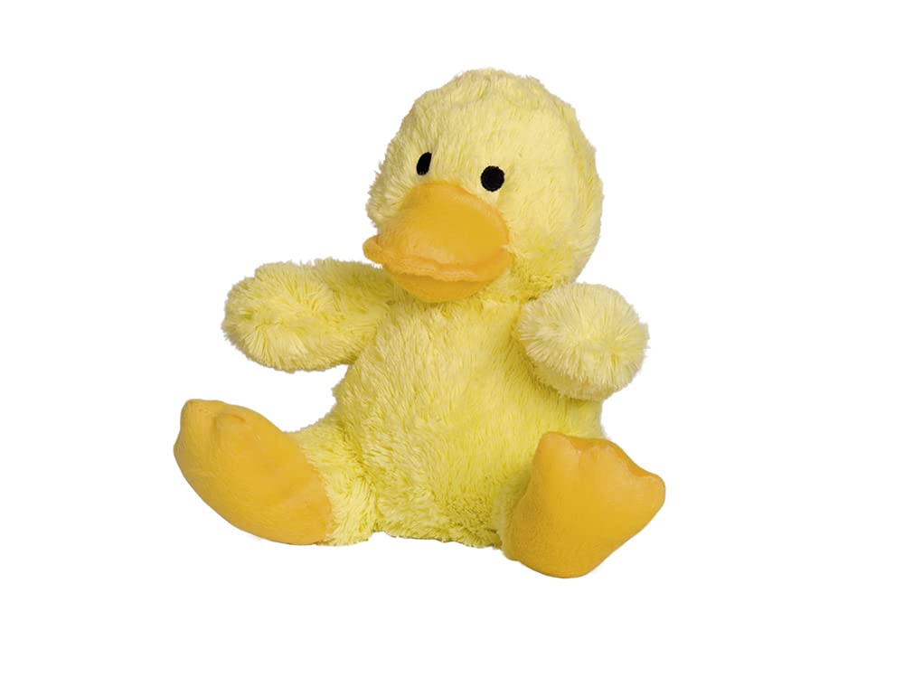 Nobby Daggi Plush Duck, 18 cm - PawsPlanet Australia