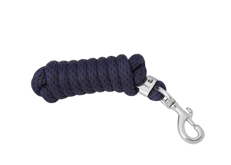 John Whitaker 2M Leadropes Clear Regular - PawsPlanet Australia