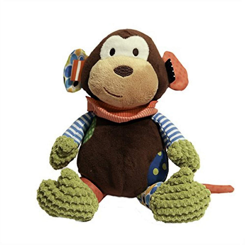 Rosewood Mitchell Monkey Dog Toy - PawsPlanet Australia