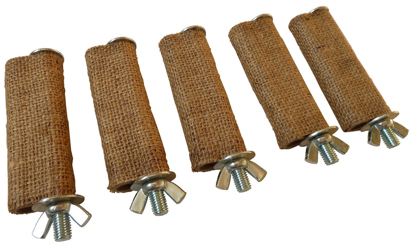 Degu step - 5 Pack - PawsPlanet Australia