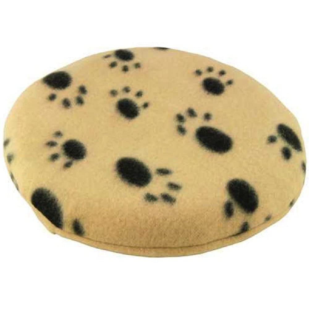 Snugglesafe Heat Pad for Dogs Cats Small Pets Microwaveable - PawsPlanet Australia