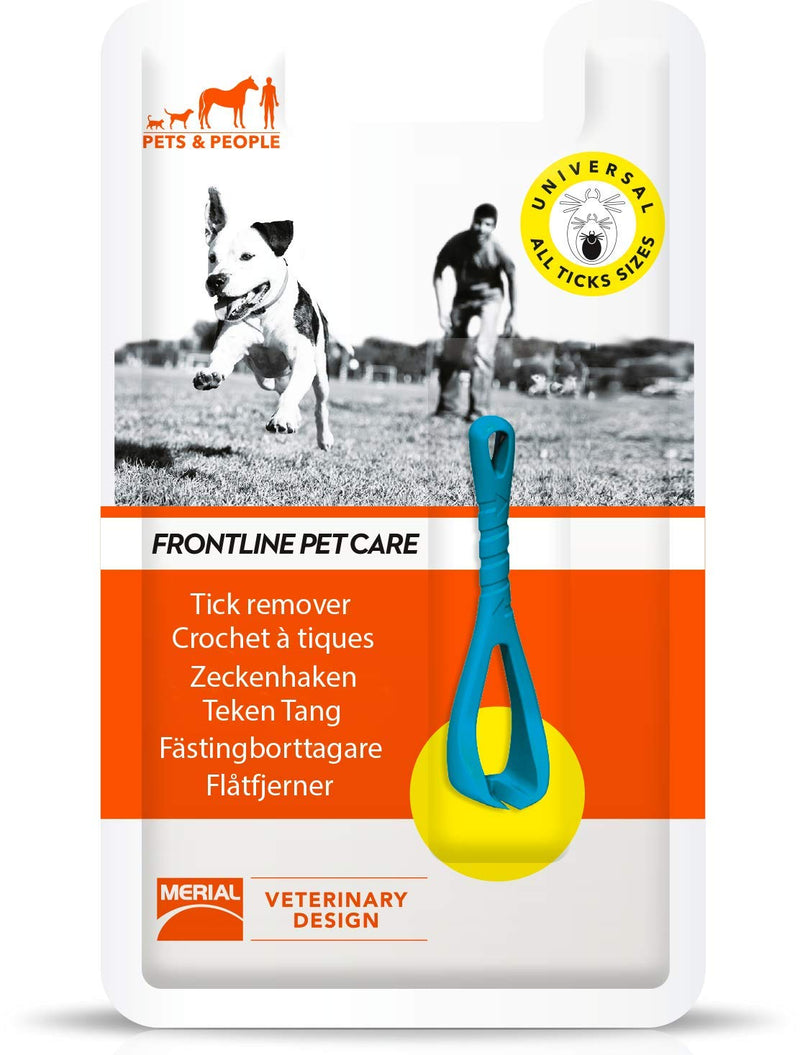 3M Pet Care 12290753-1 tick hook. - PawsPlanet Australia