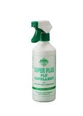 Barrier Animal Healthcare Super Plus Fly Repellent 1L Spray - PawsPlanet Australia