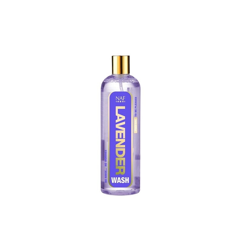 NAF Lavender Wash - PawsPlanet Australia