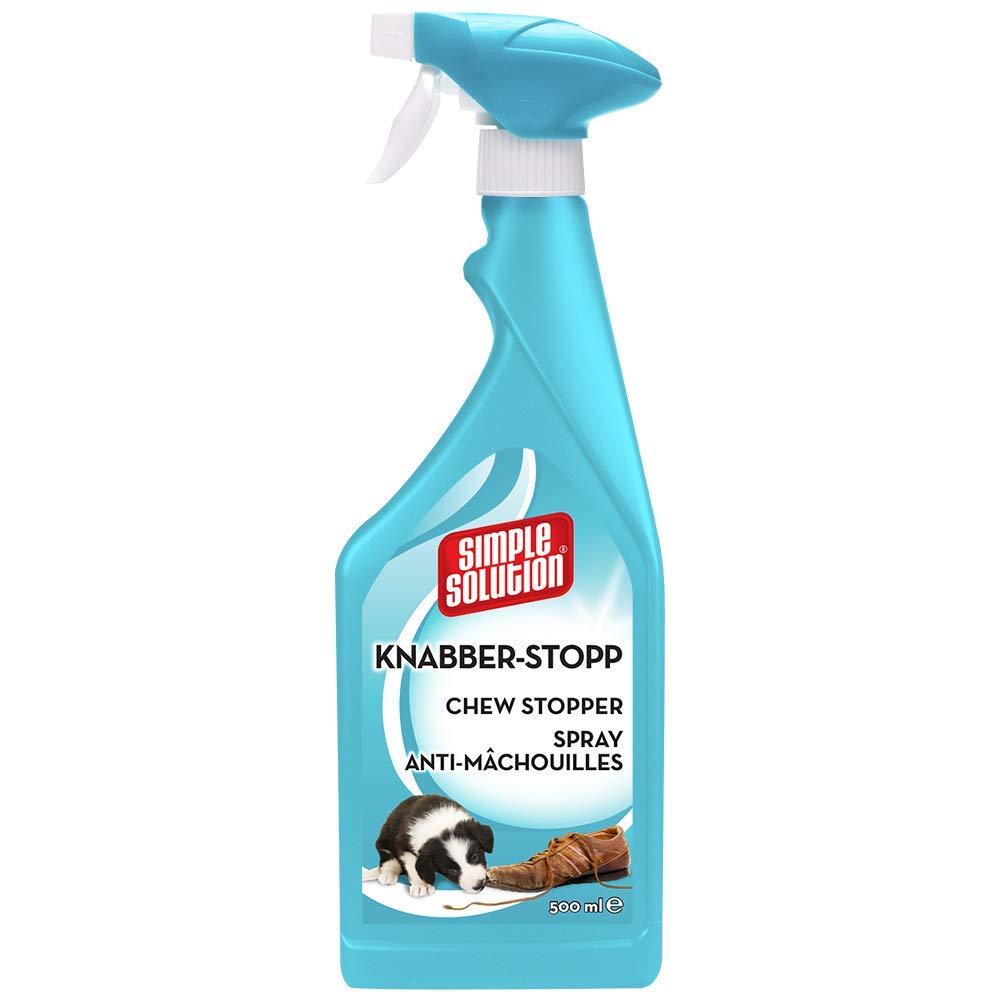 Simple Solution Kaustopp for Dogs 500ml - PawsPlanet Australia