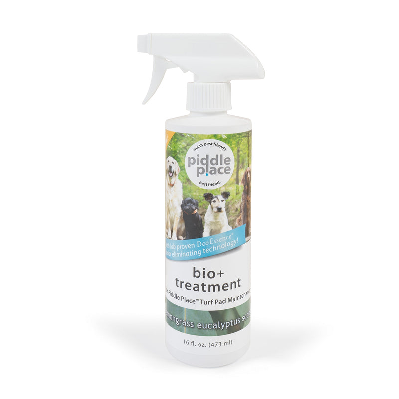 [Australia] - PetSafe Piddle Place Bio+ Enzyme Turf Treatment, Dog Waste Odor Eliminator 