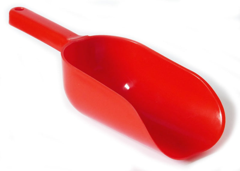 Petface Plastic Food Scoop - PawsPlanet Australia