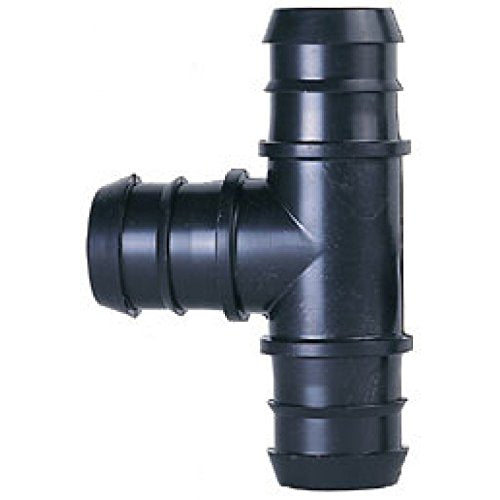 Poly T Linx Hose Connectors 50mm - PawsPlanet Australia