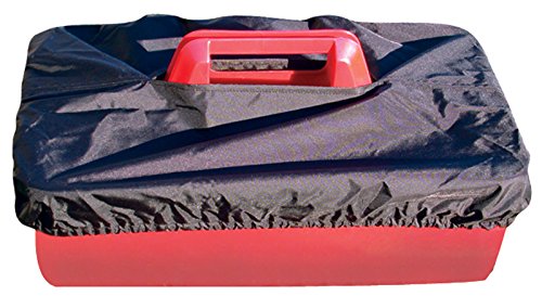 IV Horse Tack Tray Covers Black - PawsPlanet Australia