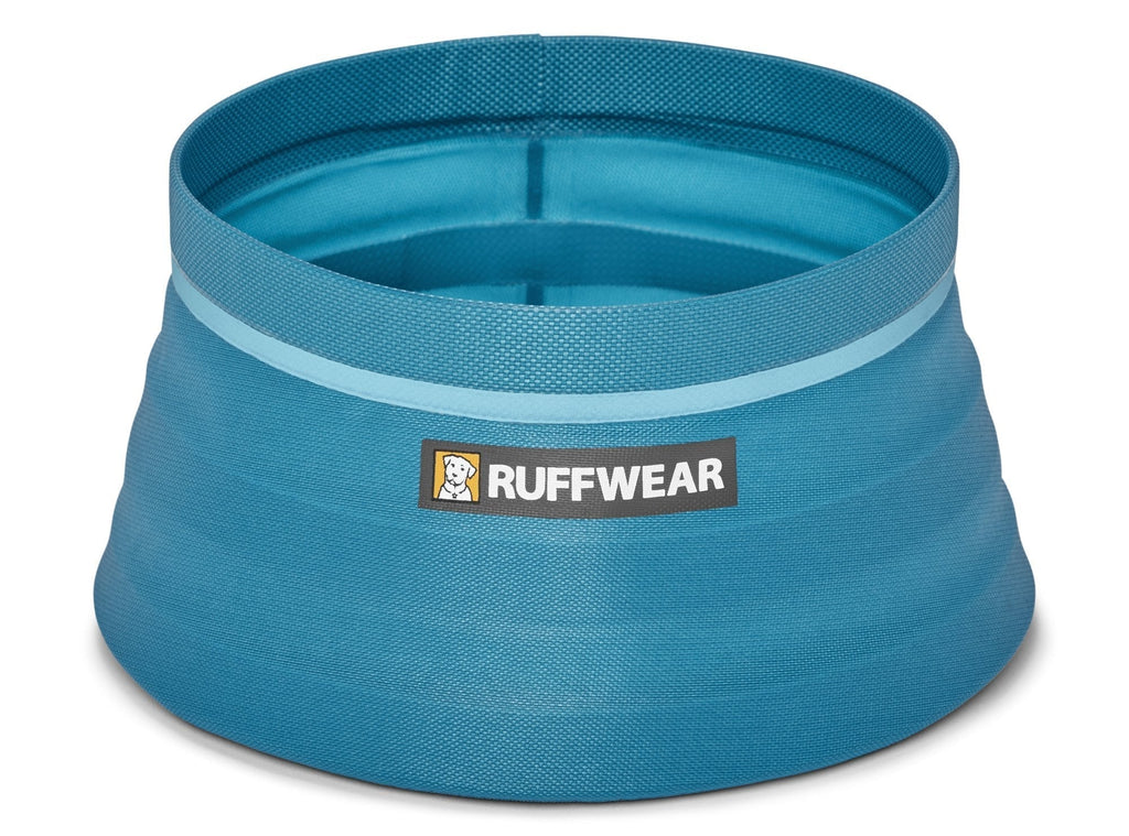 [Australia] - RUFFWEAR - Bivy Bowl, Blue Spring 