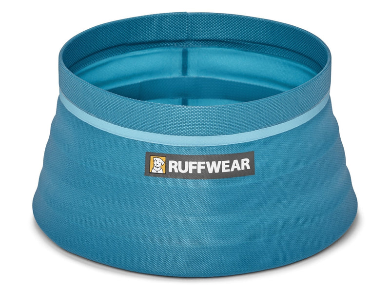 [Australia] - RUFFWEAR - Bivy Bowl, Blue Spring 