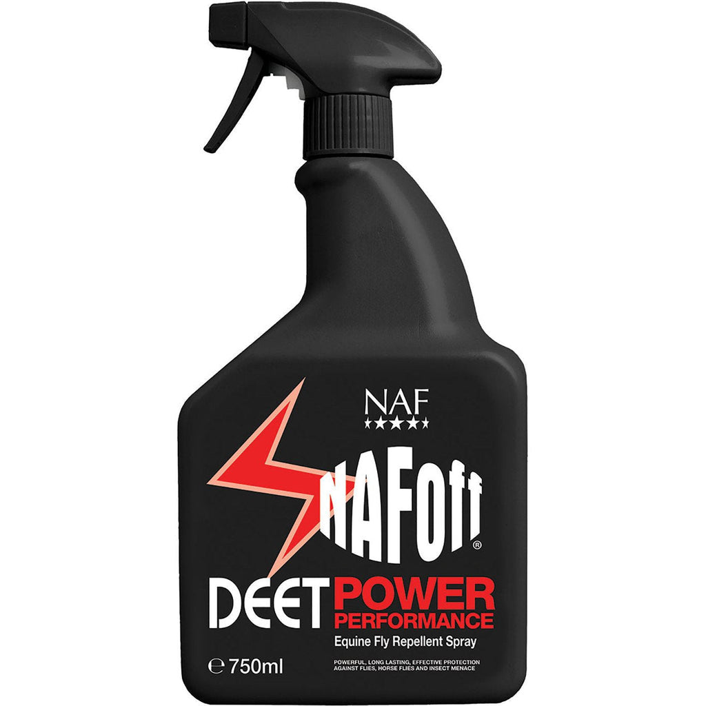 NAF Off Deet Power Performance - PawsPlanet Australia