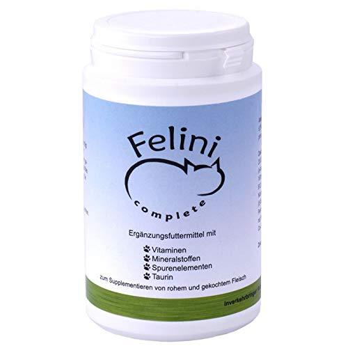 Felini Complete (250g) 250 g (Pack of 1) - PawsPlanet Australia