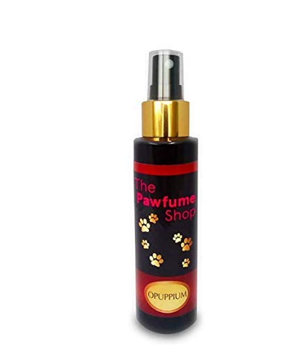 The Pawfume Shop Opuppium Pawfume Dog Spray, 100 ml - PawsPlanet Australia