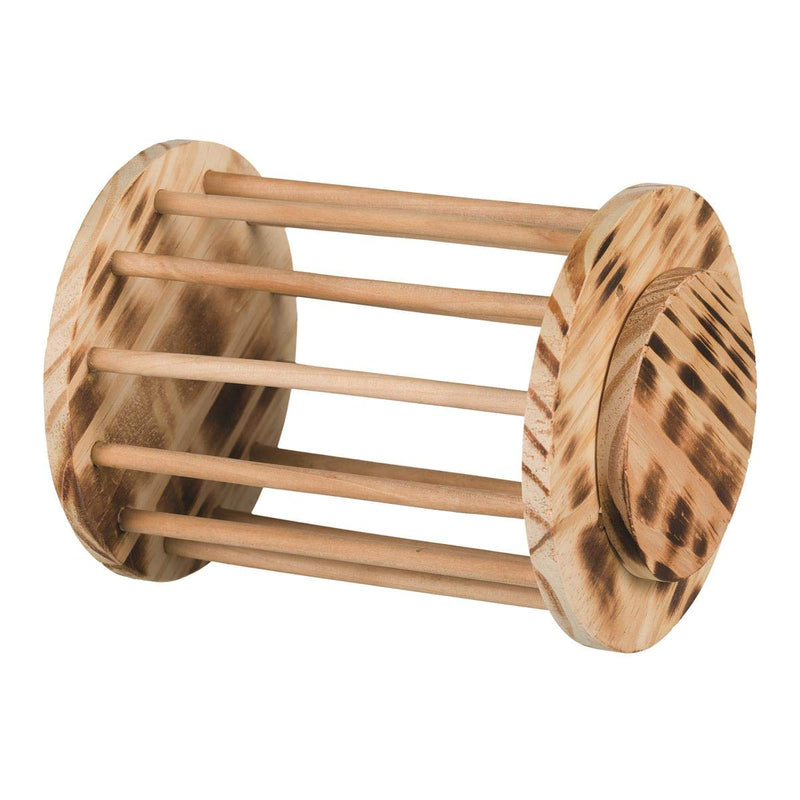 Trixie Hay Rack Cylinder - PawsPlanet Australia