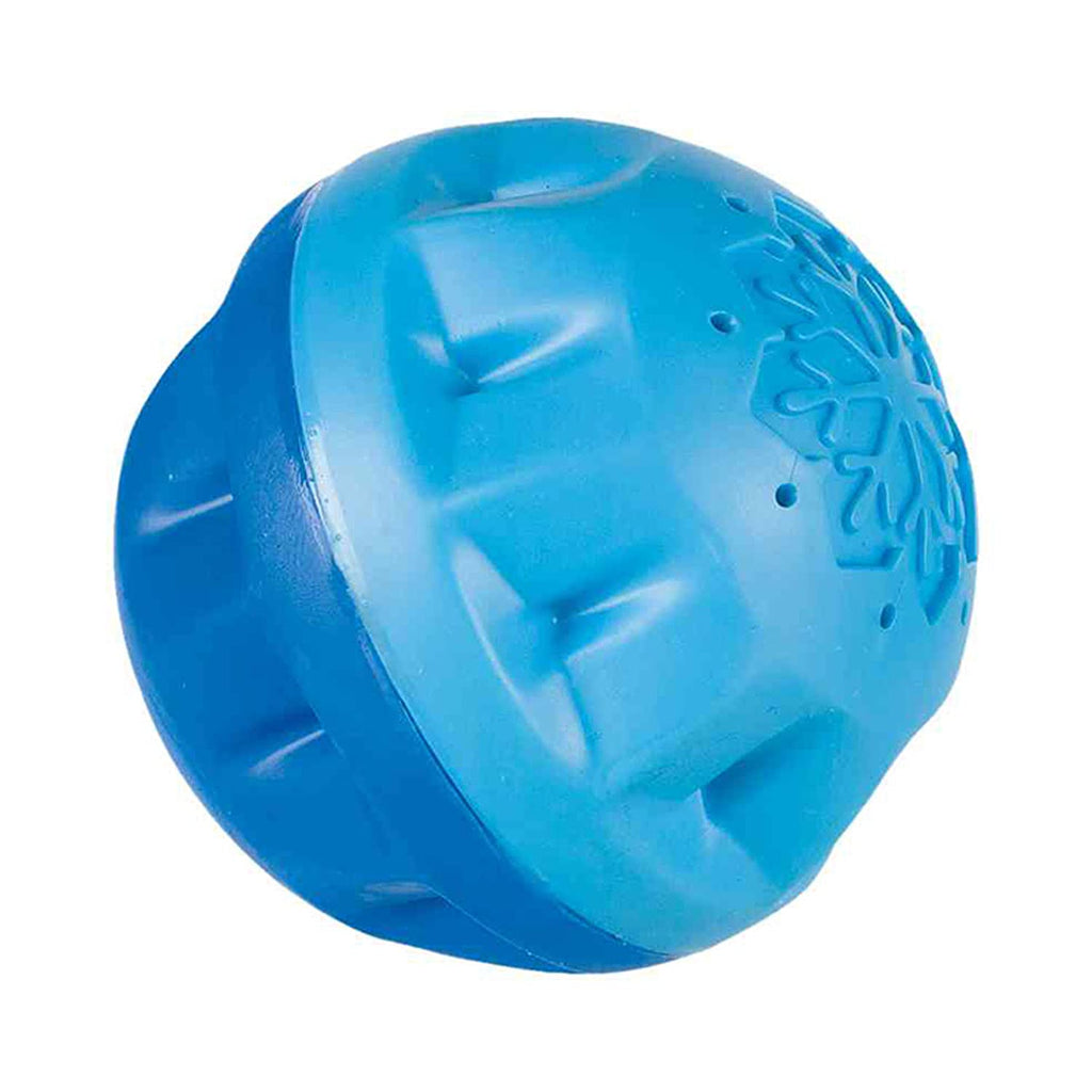 Trixie 33693 Cooling Ball TPR Diameter 8 cm - PawsPlanet Australia