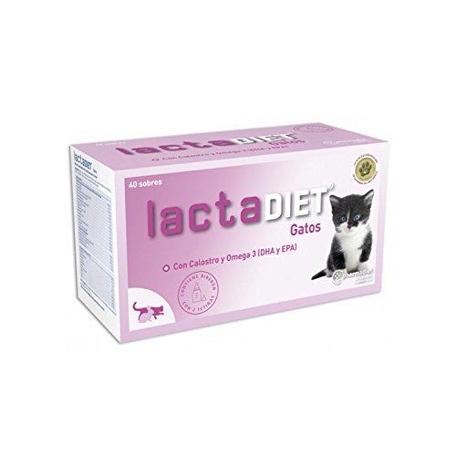 Opko 0000947013870 Lactadiet Cats – 300 g - PawsPlanet Australia