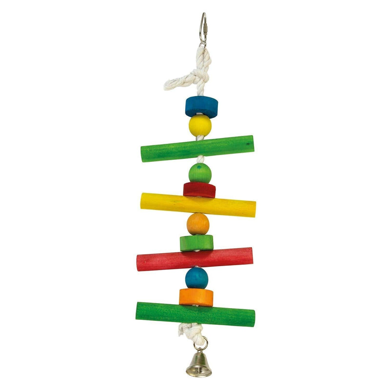 Arquivet 8435117891531 – Woods of Colors, Balls and Bell 12 X 38 Cm - PawsPlanet Australia