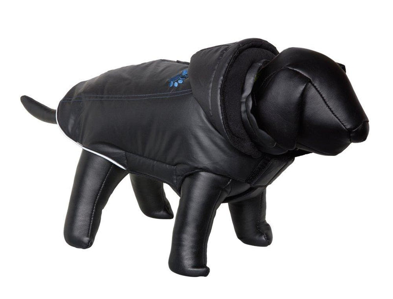 Nobby 66560 Bully Dog Coat, Black, S - PawsPlanet Australia