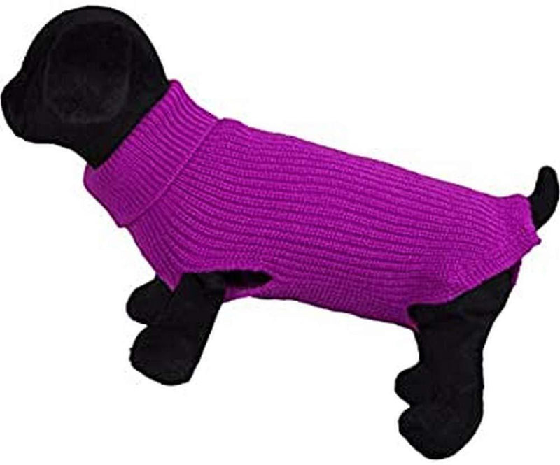 Arppe Jersey Dog 260103 27 Purple - PawsPlanet Australia