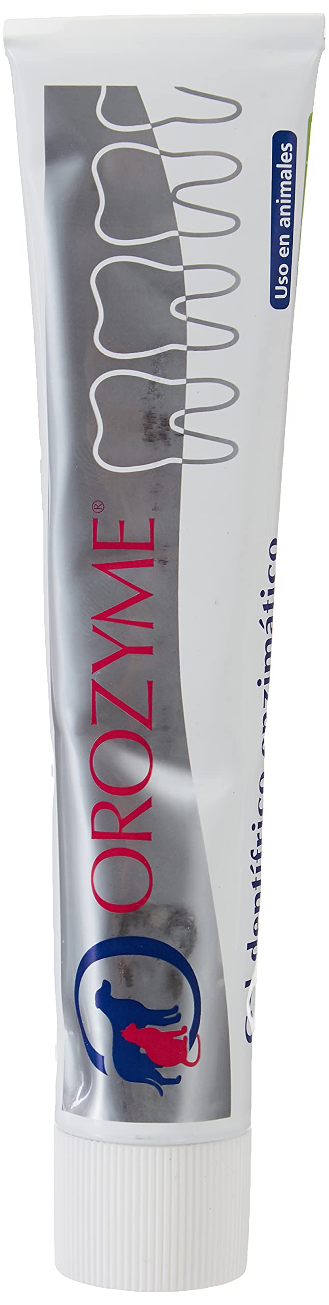 Ecuphar SE506059 Orozyme Toothpaste Gel - PawsPlanet Australia