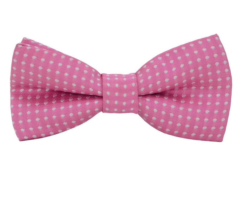 Heypet Adjustable Bow Tie for Dog Cat Pet (Pink) Pink - PawsPlanet Australia