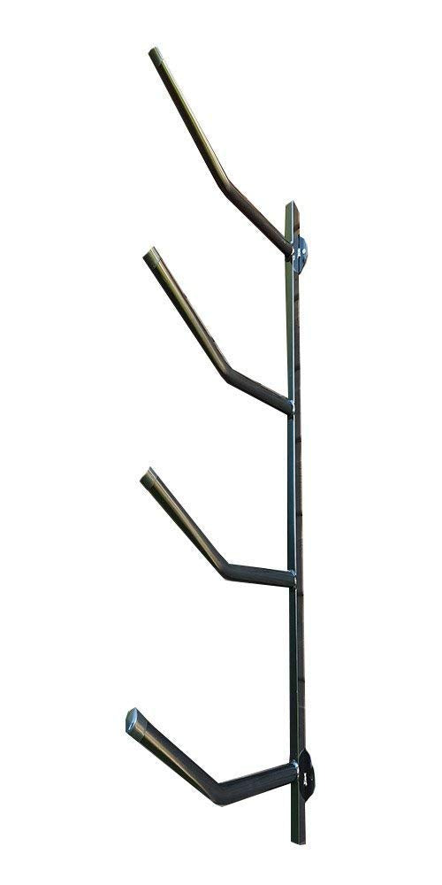 SADDLE RACK 4 ARM - PawsPlanet Australia