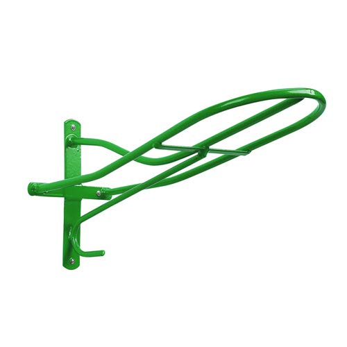 Stubbs See Description Green Standard Saddle Rack, Regular - PawsPlanet Australia