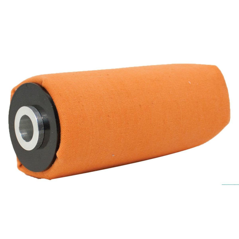 Bisley Canvas Dummy Orange for Dummy Launcher - PawsPlanet Australia