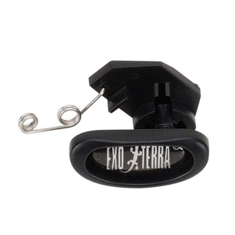 Exo Terra Lock Kit for Glass Terrarium - PawsPlanet Australia