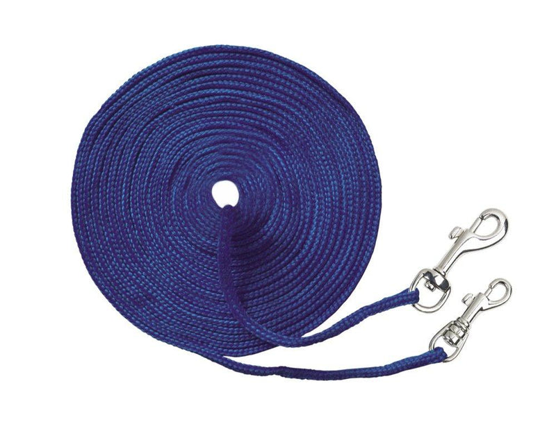 Nobby cat leash blue Ø 3 mm / 5 m - PawsPlanet Australia