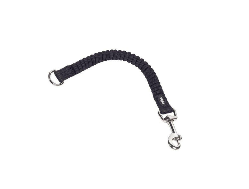 Nobby Soft Stop Belt M Dark Grey 110 x 74 x 30 cm - PawsPlanet Australia