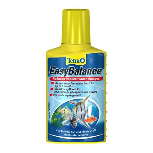 Tetra EasyBalance 100ml Easy Balance. - PawsPlanet Australia