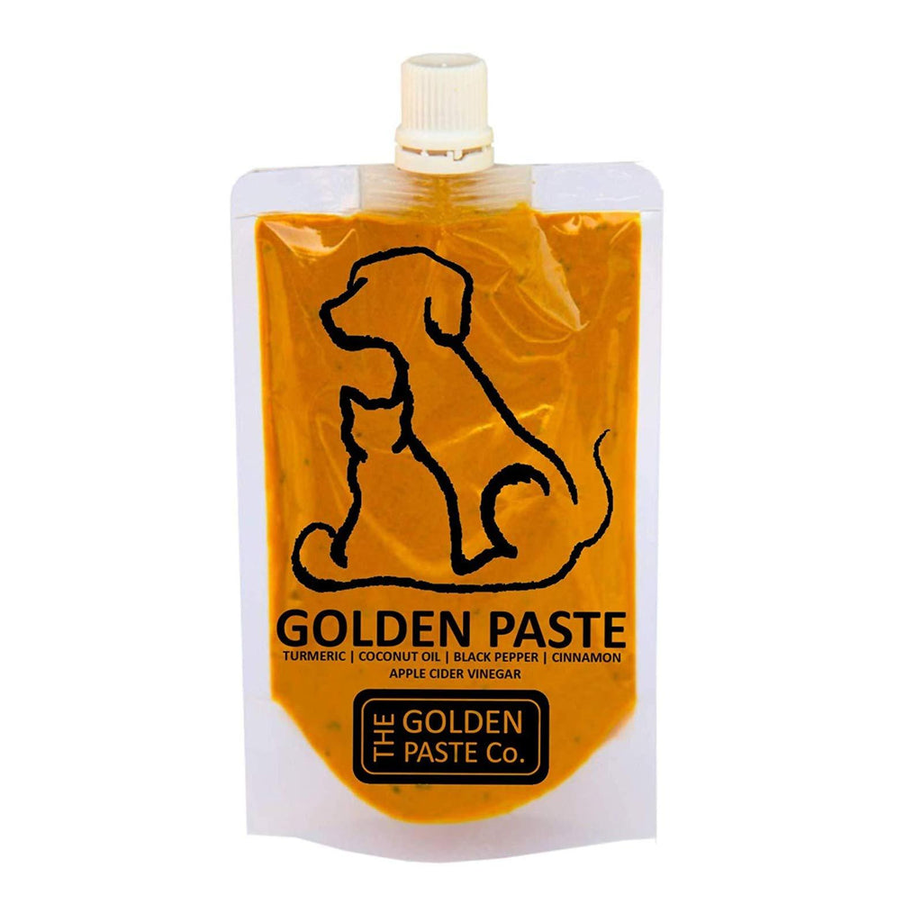 Golden Paste - PawsPlanet Australia
