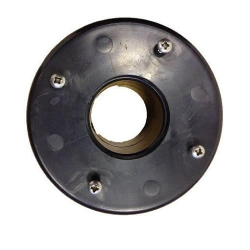 Aquacadabra Solvent Weld Flanged Tank/Liner Connector 3 inch - PawsPlanet Australia