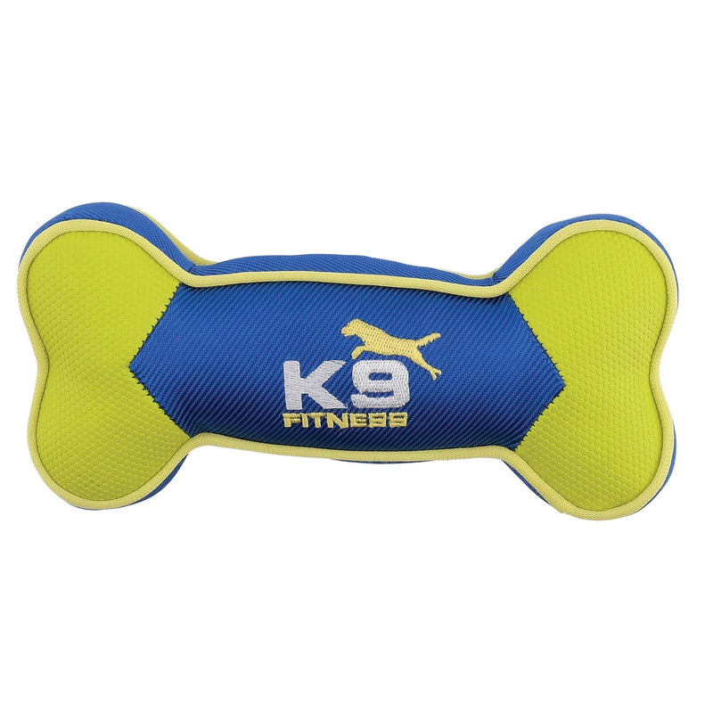 K9 Fitness by Zeus Tough Nylon Bone - PawsPlanet Australia