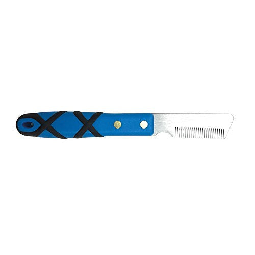 GROOM PROFESSIONAL Medium Pro Stripping Knife - PawsPlanet Australia